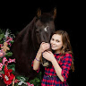 Meet your Posher, Carla